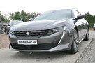 Peugeot 508 *nawi*asystent pasa ruchu*gwarancja*full led*kamera cofania*android* - 2
