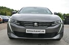 Peugeot 508 *nawi*asystent pasa ruchu*gwarancja*full led*kamera cofania*android* - 3