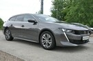 Peugeot 508 *nawi*asystent pasa ruchu*gwarancja*full led*kamera cofania*android* - 5