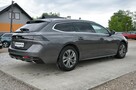 Peugeot 508 *nawi*asystent pasa ruchu*gwarancja*full led*kamera cofania*android* - 6