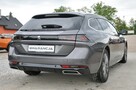 Peugeot 508 *nawi*asystent pasa ruchu*gwarancja*full led*kamera cofania*android* - 7