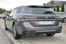 Peugeot 508 *nawi*asystent pasa ruchu*gwarancja*full led*kamera cofania*android* - 8