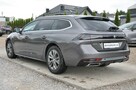 Peugeot 508 *nawi*asystent pasa ruchu*gwarancja*full led*kamera cofania*android* - 9