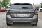 Peugeot 508 *nawi*asystent pasa ruchu*gwarancja*full led*kamera cofania*android* - 10