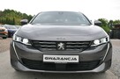 Peugeot 508 *nawi*asystent pasa ruchu*gwarancja*full led*kamera cofania*android* - 14