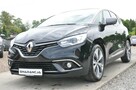 Renault Scenic nawi*multi sense*pół skóra*led*bluetooth*park assist*kamera cofania - 2