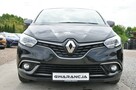 Renault Scenic nawi*multi sense*pół skóra*led*bluetooth*park assist*kamera cofania - 4