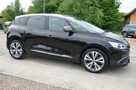 Renault Scenic nawi*multi sense*pół skóra*led*bluetooth*park assist*kamera cofania - 7