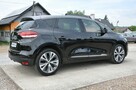 Renault Scenic nawi*multi sense*pół skóra*led*bluetooth*park assist*kamera cofania - 8