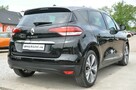 Renault Scenic nawi*multi sense*pół skóra*led*bluetooth*park assist*kamera cofania - 9