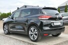 Renault Scenic nawi*multi sense*pół skóra*led*bluetooth*park assist*kamera cofania - 11
