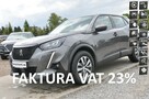 Peugeot 2008 nawi*full led*gwarancja*android auto*pełna obsługa aso*klimatronic* - 1