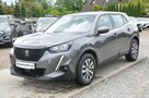 Peugeot 2008 nawi*full led*gwarancja*android auto*pełna obsługa aso*klimatronic* - 3