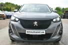 Peugeot 2008 nawi*full led*gwarancja*android auto*pełna obsługa aso*klimatronic* - 4