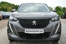 Peugeot 2008 nawi*full led*gwarancja*android auto*pełna obsługa aso*klimatronic* - 5