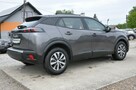 Peugeot 2008 nawi*full led*gwarancja*android auto*pełna obsługa aso*klimatronic* - 7