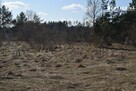 Działka budowlana Parchowo - 1