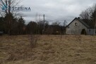 Działka budowlana Parchowo - 8