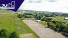 Działka budowlana Sokołów Małopolski Trzebuska - 2