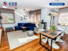 Apartament z 2 tarasami ul. Pogodna - 90,45m2 - 1