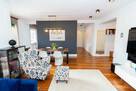 Apartament z 2 tarasami ul. Pogodna - 90,45m2 - 3