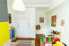 Apartament z 2 tarasami ul. Pogodna - 90,45m2 - 9