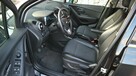 Chevrolet Trax 1,4 TAWD Eco LT-Kamera Cofania-Półskóra-1 Właściciel-Sewris - 4