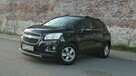 Chevrolet Trax 1,4 TAWD Eco LT-Kamera Cofania-Półskóra-1 Właściciel-Sewris - 6