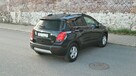 Chevrolet Trax 1,4 TAWD Eco LT-Kamera Cofania-Półskóra-1 Właściciel-Sewris - 7