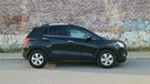 Chevrolet Trax 1,4 TAWD Eco LT-Kamera Cofania-Półskóra-1 Właściciel-Sewris - 14