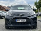 Toyota Aygo X Salon Polska Poleasingowy I właściciel Serwis ASO VAT 23% Bezwypadkowy - 2