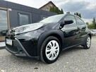 Toyota Aygo X Salon Polska Poleasingowy I właściciel Serwis ASO VAT 23% Bezwypadkowy - 3