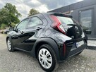 Toyota Aygo X Salon Polska Poleasingowy I właściciel Serwis ASO VAT 23% Bezwypadkowy - 5