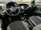 Toyota Aygo X Salon Polska Poleasingowy I właściciel Serwis ASO VAT 23% Bezwypadkowy - 8