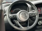 Toyota Aygo X Salon Polska Poleasingowy I właściciel Serwis ASO VAT 23% Bezwypadkowy - 9