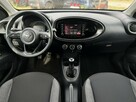 Toyota Aygo X Salon Polska Poleasingowy I właściciel Serwis ASO VAT 23% Bezwypadkowy - 13