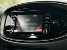 Toyota Aygo X Salon Polska Poleasingowy I właściciel Serwis ASO VAT 23% Bezwypadkowy - 16