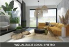 3 pokoje, taras 50m2 na dachu, do wykończenia! - 9