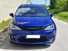 Chrysler Pacifica - 2