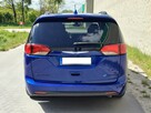 Chrysler Pacifica - 8