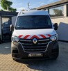 Renault Master Warsztat Mobilny! Klima|Ogrzewanie stacjonarne - 2