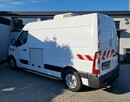 Renault Master Warsztat Mobilny! Klima|Ogrzewanie stacjonarne - 4