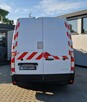 Renault Master Warsztat Mobilny! Klima|Ogrzewanie stacjonarne - 5