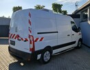 Renault Master Warsztat Mobilny! Klima|Ogrzewanie stacjonarne - 6