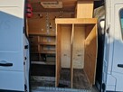 Renault Master Warsztat Mobilny! Klima|Ogrzewanie stacjonarne - 9