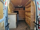Renault Master Warsztat Mobilny! Klima|Ogrzewanie stacjonarne - 11