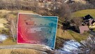 Widokowa działka Roczyny ul. Gronie - 3