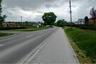 Plac przy głównej drodze- daj się zauważyć - 3
