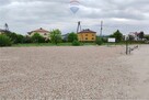 Plac przy głównej drodze- daj się zauważyć - 4