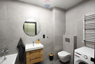 Nowoczesny apartament w Wieruszowie - 1